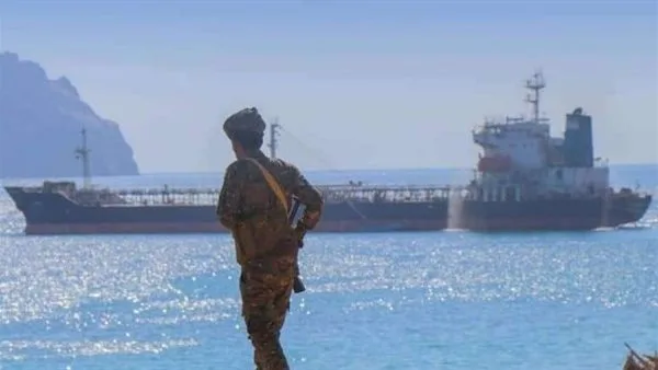 مسئول يمني لـ"القاهرة الإخبارية": الحوثي سبب المأساة الإنسانية التي نمر بها
