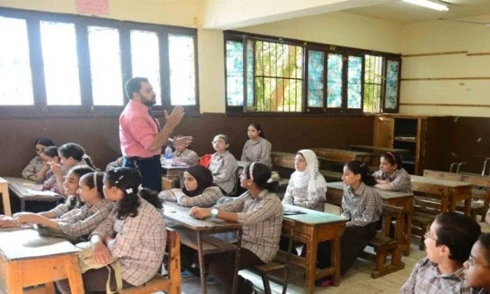 مسابقة معلمي المواد الدراسية لعام 2025: التفاصيل، مواعيد التقديم، والتخصصات المطلوبة مسابقة معلمي المواد الدراسية لعام 2025: التفاصيل، مواعيد التقديم، والتخصصات المطلوبة