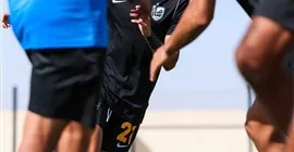 مسار يتغلب على أسمنت أسيوط 3-2 ويتصدر مجموعة الصعيد المؤهلة للمحترفين.