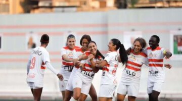 مسار يستضيف الزمالك اليوم.. نقطة وحيدة للتتويج بدوري الكرة النسائية