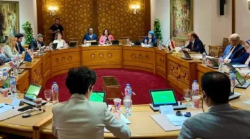 مساعد وزير الخارجية: مصر تواجه تحديات كبيرة بسبب استضافتها 10 ملايين لاجئ