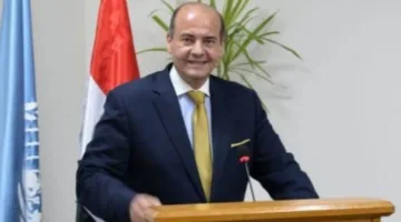 مساعد وزير الخارجية يناقش مع السفير الكندي نتائج الحوارات السياسية والاقتصادية المشتركة