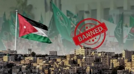 مستجدات “الأزمة ” مع إسلاميي الأردن: “حظر الجماعة ” تحول إلى “واقع موضوعي” و”مخالفات الحزب” إلى” النيابة “.. أنباء عن” إجتماع غامض” بين” الحزب” و” المستقلة للإنتخابات “..هدوء شامل وإنضباطية مرتفعة لأنصار التيار وأقلام تحذر من”تسوية “