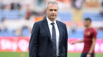 مستجدات مثيرة حول جويدو فينجا في النصر