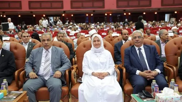 مستشار الإمام الأكبر: الأزهر لم يكن يومًا مجرد مؤسسة تعليمية، بل كان ضمير الأمة وصوت الشعوب ضد الظلم والاستبداد.