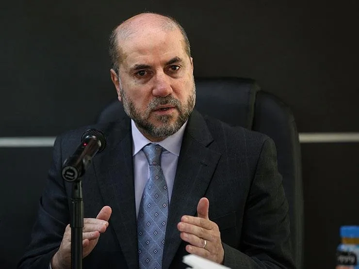 مستشار الرئيس الفلسطيني: حكومة نتنياهو عبارة عن مجموعة تلاعب وتراوغة للتملص من الضغوط الدولية. مستشار الرئيس الفلسطيني: حكومة نتنياهو عبارة عن مجموعة تلاعب وتراوغة للتملص من الضغوط الدولية.