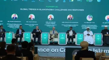 مستشار المفتي: الفتوى الحكيمة أصبحت منصة عالمية لتصحيح المفاهيم الخاطئة