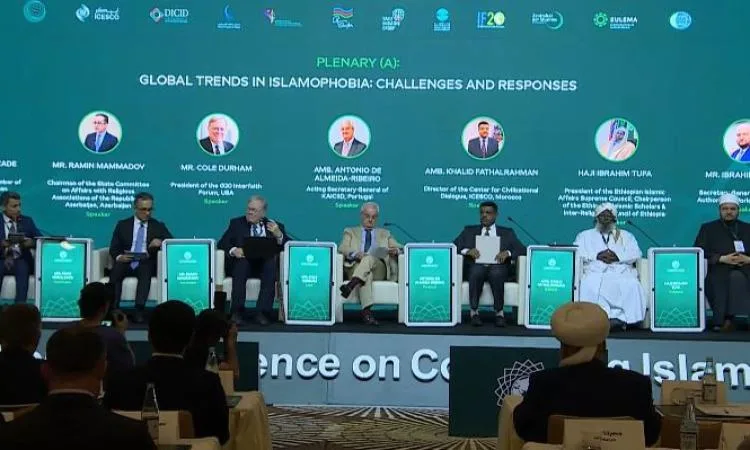 مستشار المفتي: الفتوى الحكيمة أصبحت منصة عالمية لتصحيح المفاهيم الخاطئة مستشار المفتي: الفتوى الحكيمة أصبحت منصة عالمية لتصحيح المفاهيم الخاطئة