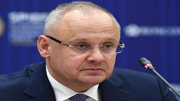 مستشار رئيس الاتحاد الروسي: منتدى بطرسبرغ يتيح فرصًا لتقديم حلول لمواجهة التغيرات العالمية مستشار رئيس الاتحاد الروسي: منتدى بطرسبرغ يتيح فرصًا لتقديم حلول لمواجهة التغيرات العالمية