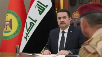 مستشار رئيس الوزراء العراقي: أهمية تعزيز التعاون العربي لإحياء القضية الفلسطينية وتطوير المنطقة