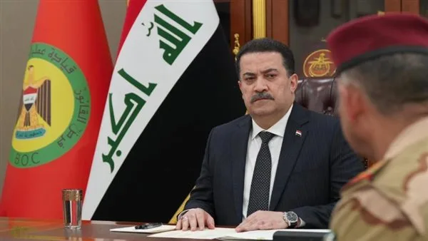 مستشار رئيس الوزراء العراقي: أهمية تعزيز التعاون العربي لإحياء القضية الفلسطينية وتطوير المنطقة