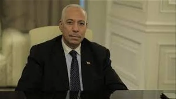 مستشار رئيس مصلحة الضرائب يعلن بشرى للمواطنين مع بداية السنة المالية الجديدة مستشار رئيس مصلحة الضرائب يعلن بشرى للمواطنين مع بداية السنة المالية الجديدة