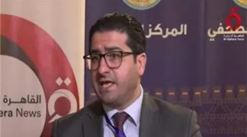 مستشار رئيس وزراء العراق: نساند سوريا ونعمل على تجنب انزلاقها نحو النزاع الداخلي.