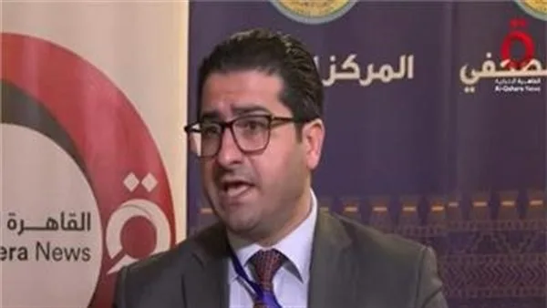 مستشار رئيس وزراء العراق: نساند سوريا ونعمل على تجنب انزلاقها نحو النزاع الداخلي. مستشار رئيس وزراء العراق: نساند سوريا ونعمل على تجنب انزلاقها نحو النزاع الداخلي.