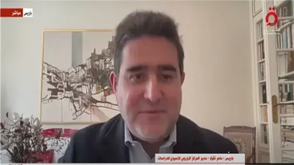 مستشار سابق للبنك الدولي: العولمة المفرطة خلال العقود الماضية أدت لنتائج عكسية