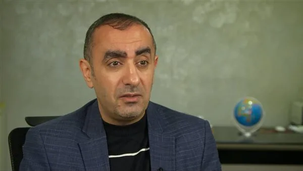 مستشار طاقة دولى: الخطة الأوروبية فى التخلى عن الغاز الروسى "طموحة"