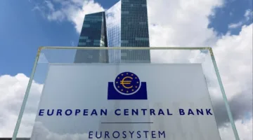 مستشار في البنك المركزي الأوروبي ينبه من تأثير السياسات التجارية الأمريكية على النظام المالي العالمي