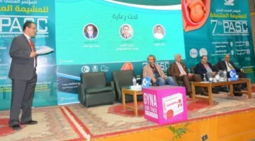 مستشفى صحة المرأة بجامعة أسيوط يعقد مؤتمره السابع بشأن المشيمة الملتصقة