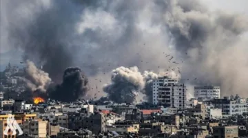 مستشفيات غزة عالجت 60 شهيدًا و185 مصابًا خلال 24 ساعة