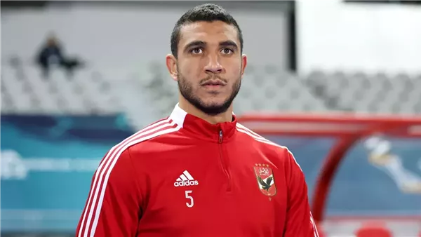 مستقبل رامي ربيعة.. تعرقل مفاوضات الأهلي والتركيز على الدوري السعودي مستقبل رامي ربيعة.. تعرقل مفاوضات الأهلي والتركيز على الدوري السعودي
