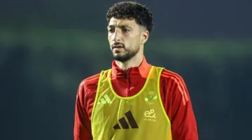 مستقبل وسام أبوعلي مع الأهلي قبل مواجهة باتشوكا في كأس العالم للأندية
