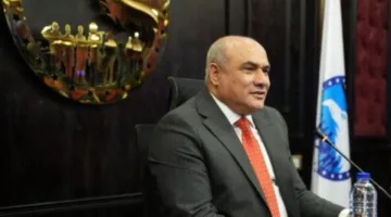 مستقبل وطن: تنظيم الانتخابات رغم التحديات الإقليمية يعكس استقرار الدولة المصرية