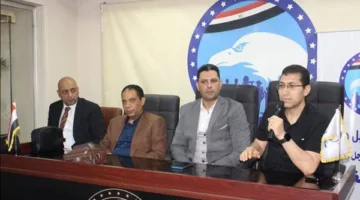 “مستقبل وطن” في الغربية: تعزيز وظيفة الأمانات المتخصصة وتفعيل دورها لدعم القضايا العمالية