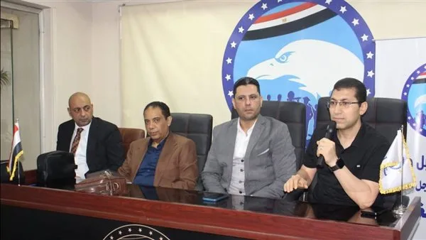 “مستقبل وطن” في الغربية: تعزيز وظيفة الأمانات المتخصصة وتفعيل دورها لدعم القضايا العمالية