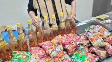 مستقبل وطن في طنطا” يطلق فعاليات حملة “فطورك علينا