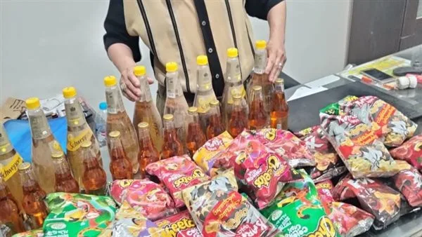 مستقبل وطن في طنطا” يطلق فعاليات حملة “فطورك علينا مستقبل وطن في طنطا” يطلق فعاليات حملة “فطورك علينا