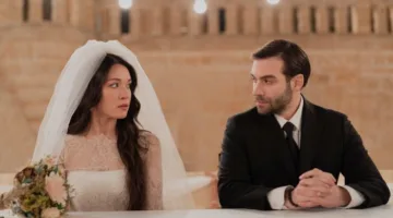 مسلسل المشردون 24: مواعيد عرض الحلقة على قناة أون تركي