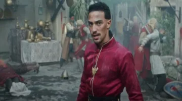 مسلسل مملكة الحرير 2025: تاريخ عرض الحلقة الأولى