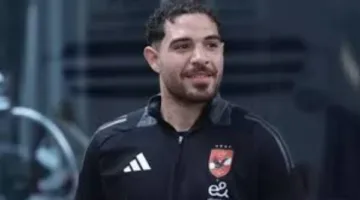 مش عاجبني.. شوبير يرفض رد مسؤولي الأهلي على حمزة علاء