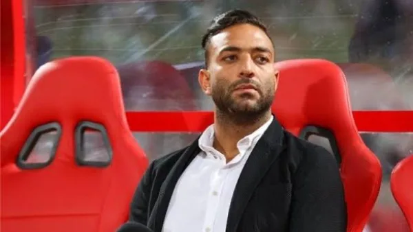 مش عايز أشوه سمعتك.. ميدو يوجه رسالة لمسؤول نادي الزمالك