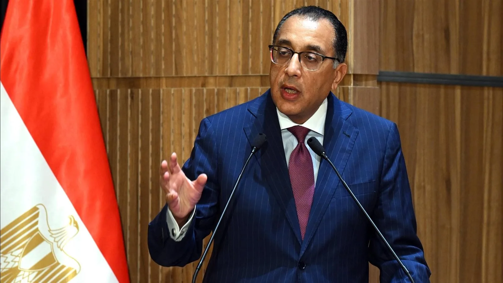 مش هنخبى حاجة وهنعلن| الحكومة: يُجرى تحقيق بشأن مشكلة الغاز