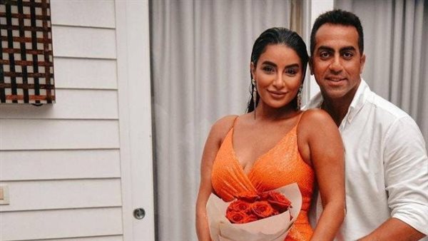 مشاجرة بين الفنانة جوري بكر وطليقها.. والنيابة تدخل على الخط