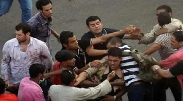 مشاجرة في أبو النمرس تؤدي لإصابة طالب نتيجة خلافات