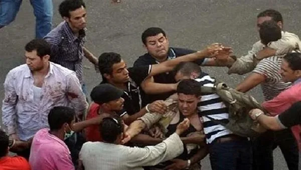 مشاجرة في أبو النمرس تؤدي لإصابة طالب نتيجة خلافات