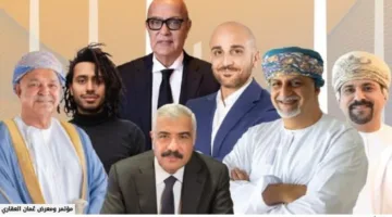 مشاركة أكثر من 40 مطوراً مصرياً في انطلاق النسخة العشرين من مؤتمر ومعرض عمان للعقارات