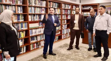 مشاركة سلطنة عمان في برنامج “القيادي الزائر” لدعم ذوي الإعاقة في الولايات المتحدة الأمريكية