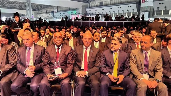 مشاركة مصرية كبيرة في منتدى سوشي تك طوكيو 2025 وتعاون مشترك بقطاع الاتصالات