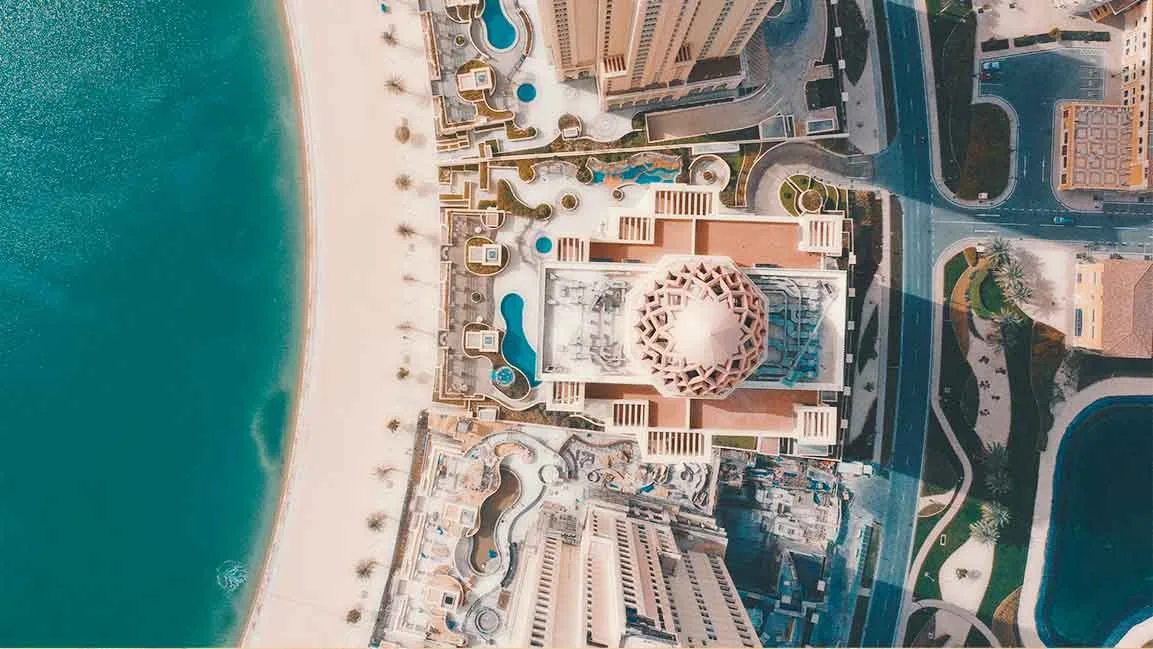 مشاريع ضخمة في السعودية تعزز النمو الكبير في قطاع الفنادق بالشرق الأوسط مشاريع ضخمة في السعودية تعزز النمو الكبير في قطاع الفنادق بالشرق الأوسط