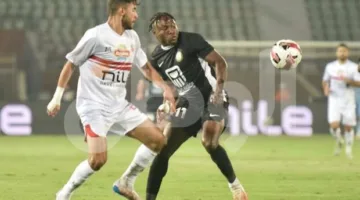 مشاهدة بث مباشر الآن لمباراة الزمالك والبنك الأهلي LIVE NOW بجودة عالية وبدون تقطيع