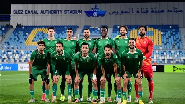 مشاهدة مباراة الاتحاد السكندري وزد في الدوري المصري بث مباشر الآن
