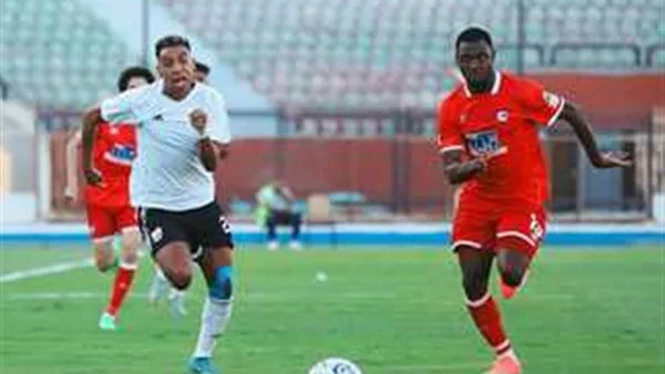 مشاهدة مباراة الجونة ومودرن سبورت في الدوري المصري.. بث مباشر "فيديو"