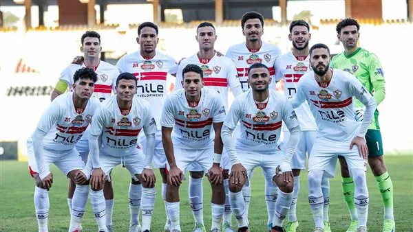 مشاهدة مباراة الزمالك وسيراميكا كليوباترا في الدوري المصري.. بث مباشر الآن