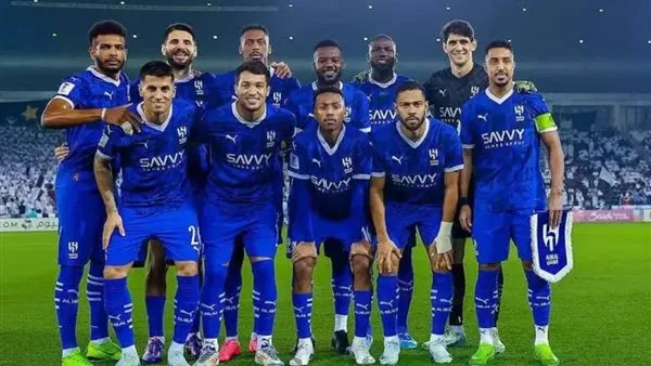مشاهدة مباراة الهلال والرائد في الدوري السعودي بث مباشر الآن