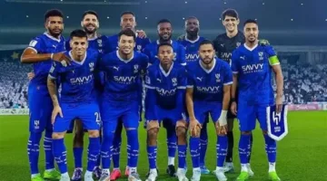مشاهدة مباراة الهلال والعروبة في دوري كأس الأمير محمد بن سلمان.. البث المباشر الآن