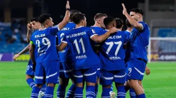مشاهدة مباراة الهلال والقادسية في الدوري السعودي الممتاز بجودة HD