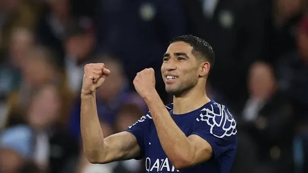 مشاهدة مباراة باريس سان جيرمان ومونبلييه بث مباشر في الدوري الفرنسي (1-0)